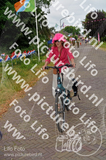 Evenement foto: Nijmeegse Vierdaagse 927