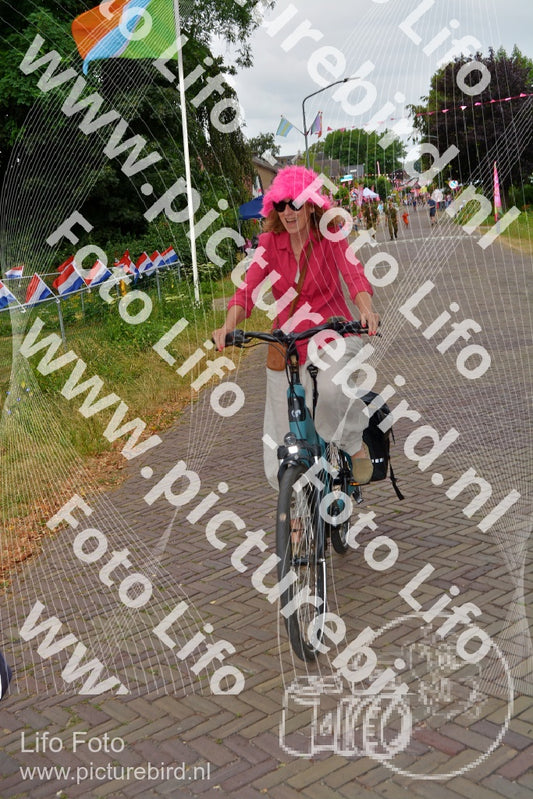 Evenement foto: Nijmeegse Vierdaagse 927
