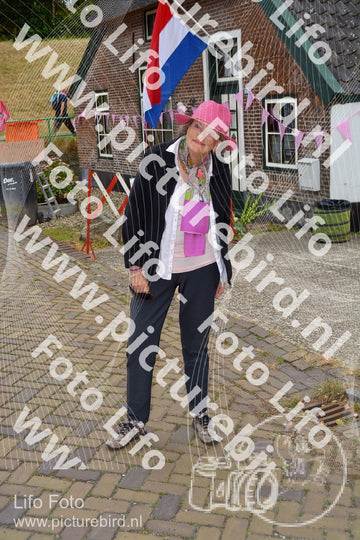 Evenement foto: Nijmeegse Vierdaagse 927