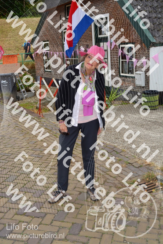 Evenement foto: Nijmeegse Vierdaagse 927