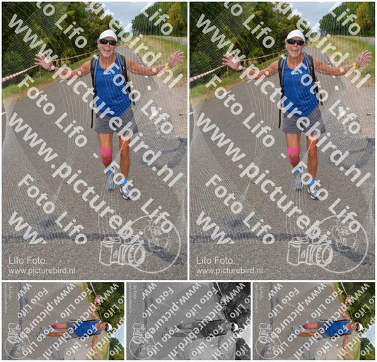 Evenement foto: Nijmeegse Vierdaagse 927