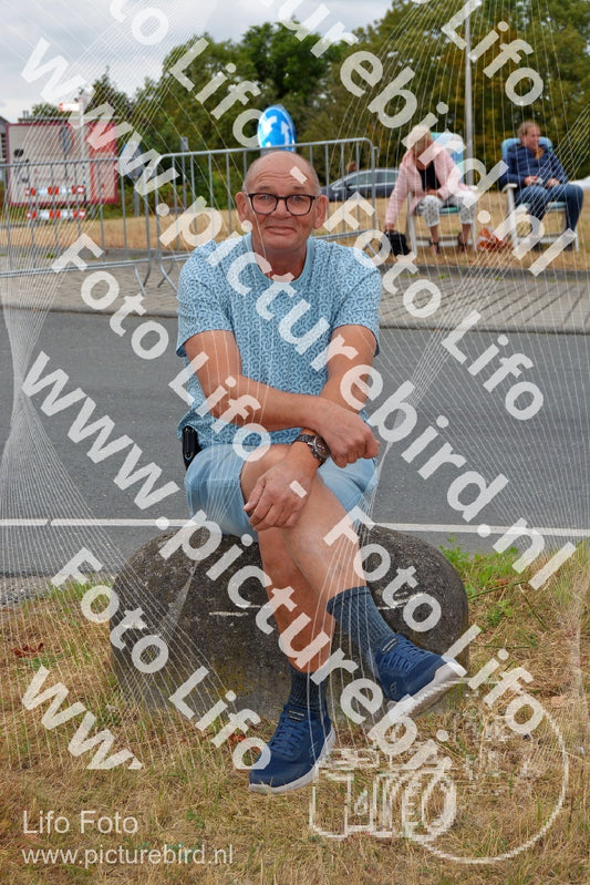Evenement foto: Nijmeegse Vierdaagse 927