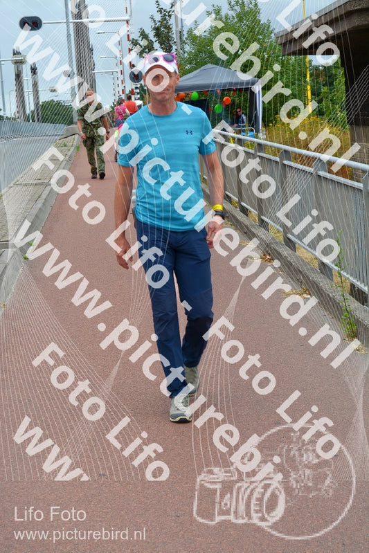 Evenement foto: Nijmeegse Vierdaagse 927