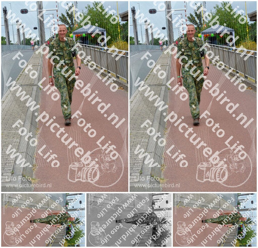Evenement foto: Nijmeegse Vierdaagse 927