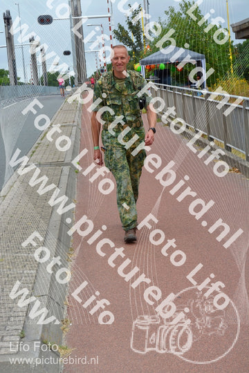 Evenement foto: Nijmeegse Vierdaagse 927