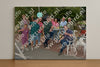 Evenement foto: Nijmeegse Vierdaagse 927