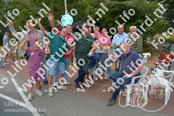 Evenement foto: Nijmeegse Vierdaagse 927