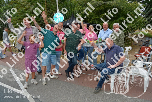 Evenement foto: Nijmeegse Vierdaagse 927