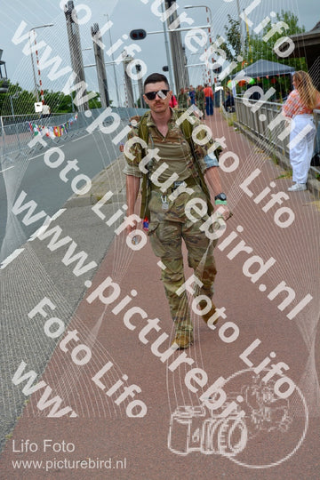 Evenement foto: Nijmeegse Vierdaagse 927
