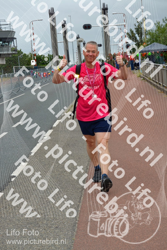 Evenement foto: Nijmeegse Vierdaagse 927