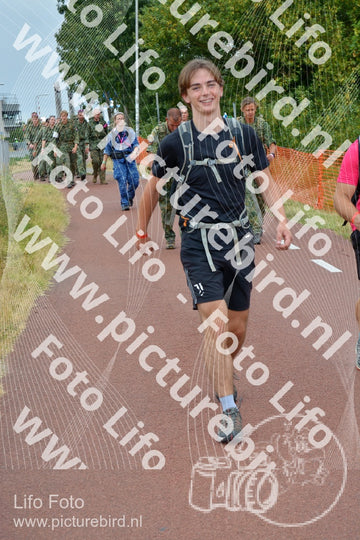 Evenement foto: Nijmeegse Vierdaagse 927