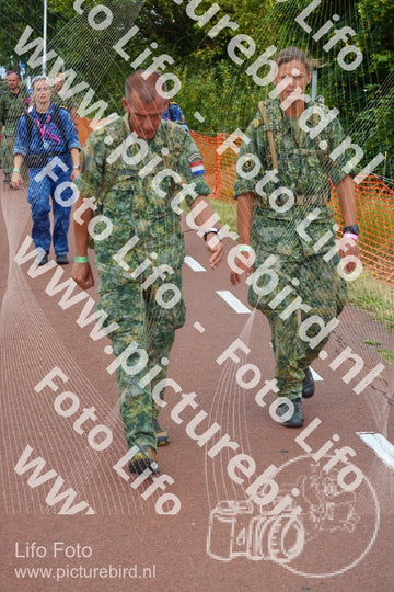 Evenement foto: Nijmeegse Vierdaagse 927