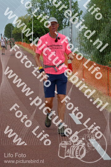 Evenement foto: Nijmeegse Vierdaagse 927