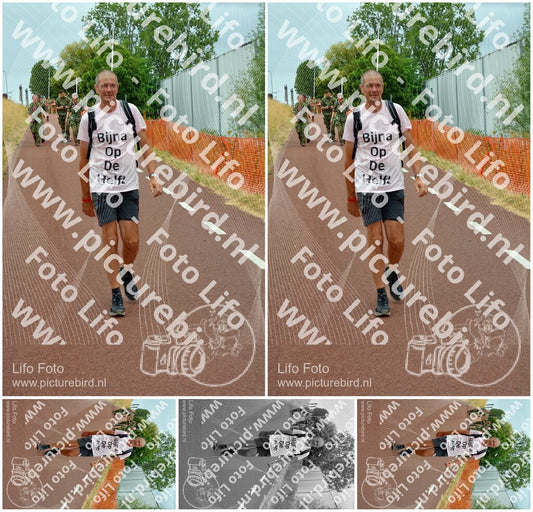 Evenement foto: Nijmeegse Vierdaagse 927