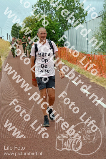 Evenement foto: Nijmeegse Vierdaagse 927
