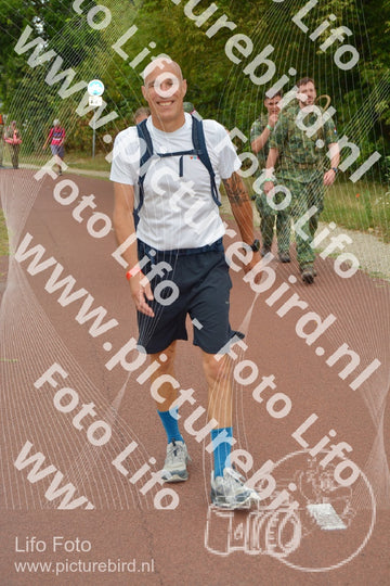 Evenement foto: Nijmeegse Vierdaagse 927