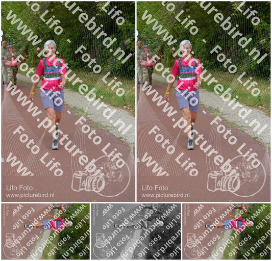 Evenement foto: Nijmeegse Vierdaagse 927