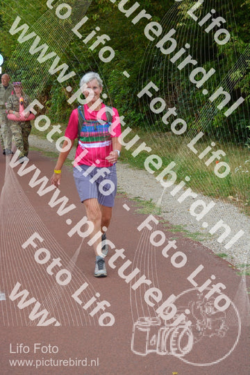 Evenement foto: Nijmeegse Vierdaagse 927