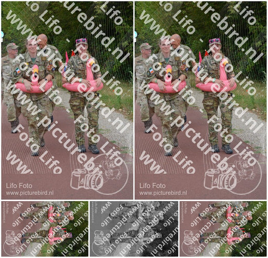 Evenement foto: Nijmeegse Vierdaagse 927