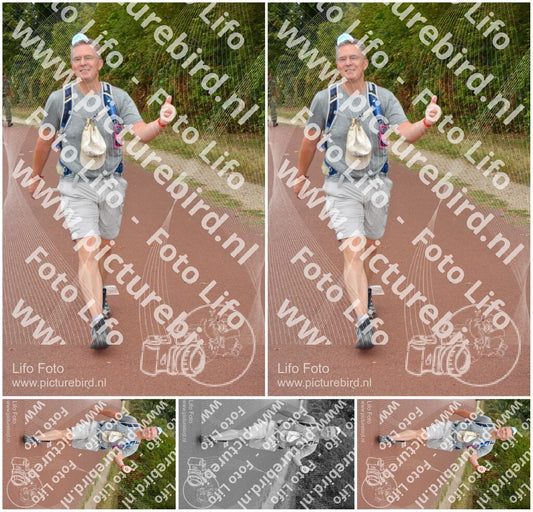 Evenement foto: Nijmeegse Vierdaagse 927