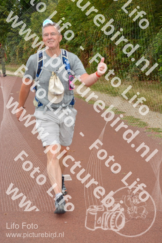 Evenement foto: Nijmeegse Vierdaagse 927