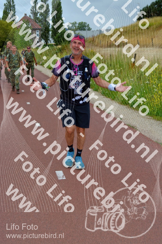 Evenement foto: Nijmeegse Vierdaagse 927