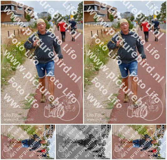Evenement foto: Nijmeegse Vierdaagse 927