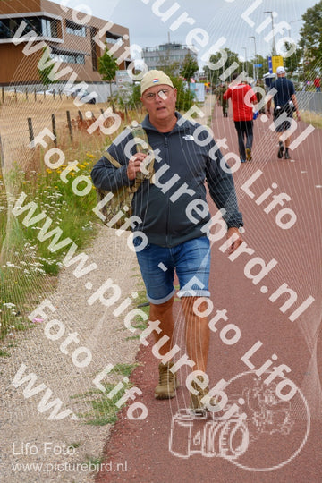 Evenement foto: Nijmeegse Vierdaagse 927