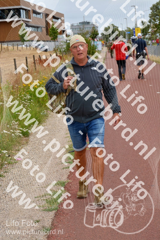 Evenement foto: Nijmeegse Vierdaagse 927