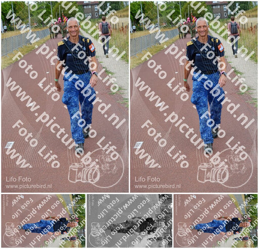 Evenement foto: Nijmeegse Vierdaagse 927