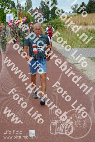 Evenement foto: Nijmeegse Vierdaagse 927