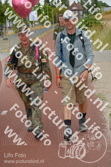 Evenement foto: Nijmeegse Vierdaagse 927