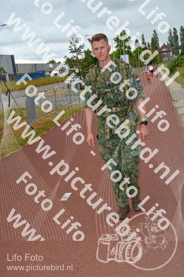 Evenement foto: Nijmeegse Vierdaagse 927
