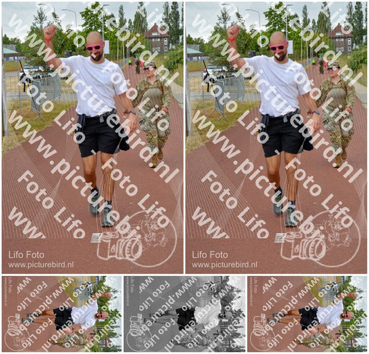 Evenement foto: Nijmeegse Vierdaagse 927