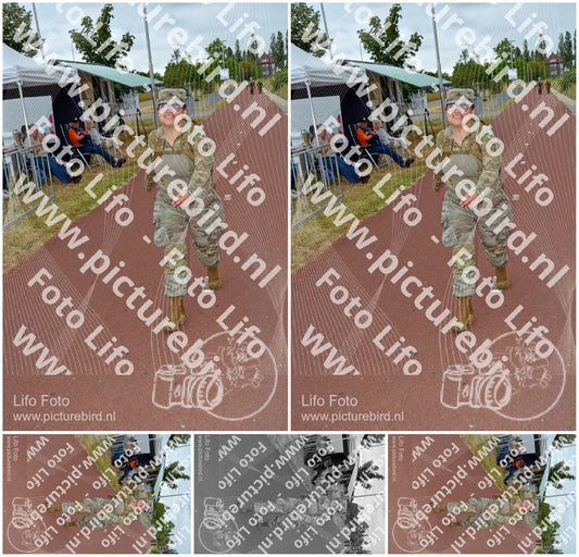 Evenement foto: Nijmeegse Vierdaagse 927