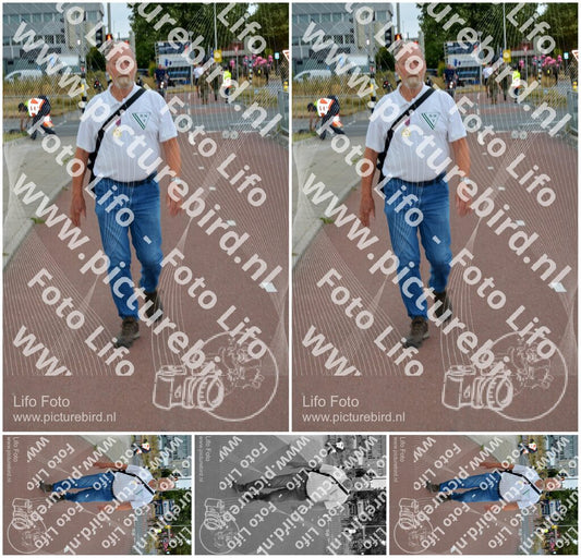 Evenement foto: Nijmeegse Vierdaagse 927