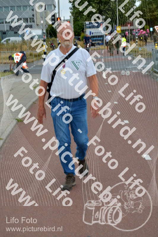 Evenement foto: Nijmeegse Vierdaagse 927