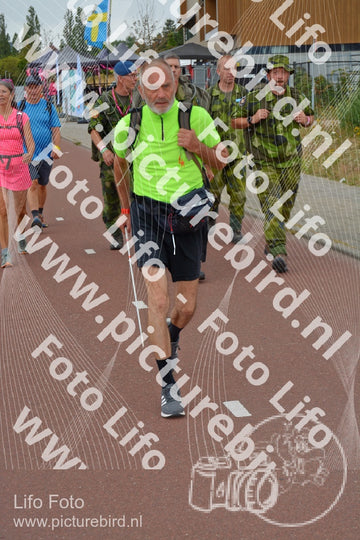 Evenement foto: Nijmeegse Vierdaagse 927