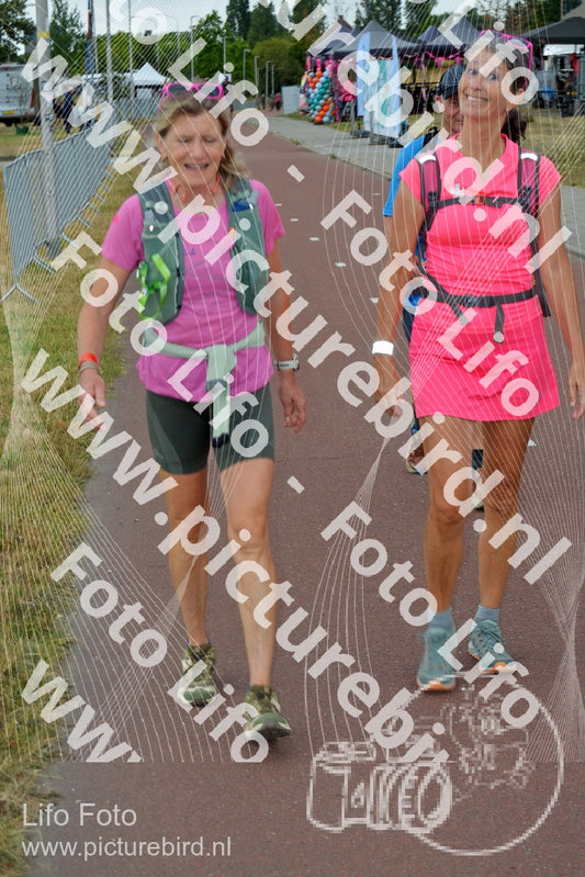 Evenement foto: Nijmeegse Vierdaagse 927