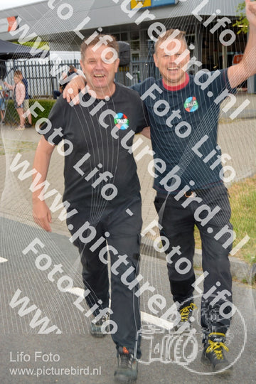 Evenement foto: Nijmeegse Vierdaagse 927
