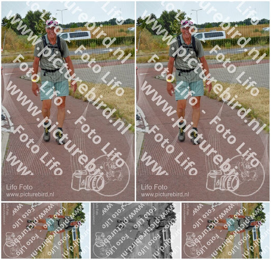 Evenement foto: Nijmeegse Vierdaagse 927