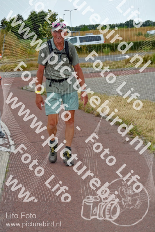 Evenement foto: Nijmeegse Vierdaagse 927