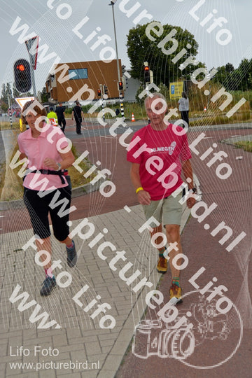 Evenement foto: Nijmeegse Vierdaagse 927