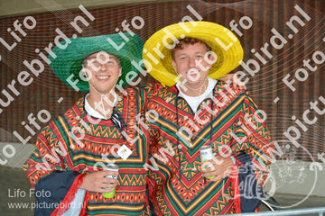 Evenement foto: Nijmeegse Vierdaagse 927