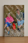 Evenement foto: Nijmeegse Vierdaagse 927