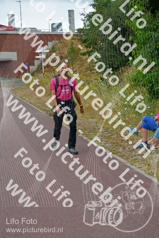 Evenement foto: Nijmeegse Vierdaagse 927