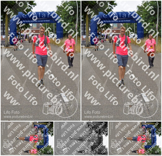 Evenement foto: Nijmeegse Vierdaagse 927