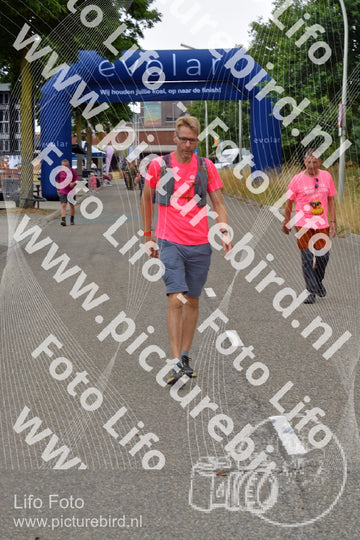Evenement foto: Nijmeegse Vierdaagse 927