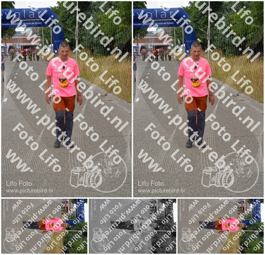 Evenement foto: Nijmeegse Vierdaagse 927