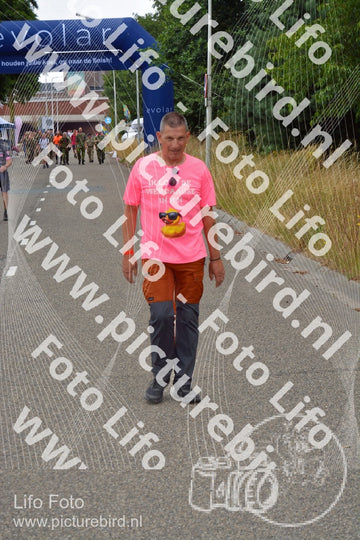 Evenement foto: Nijmeegse Vierdaagse 927